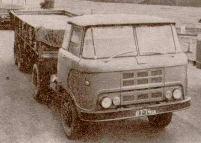 КАЗ-608