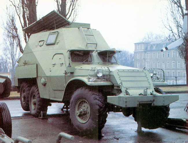 БТР-152С1