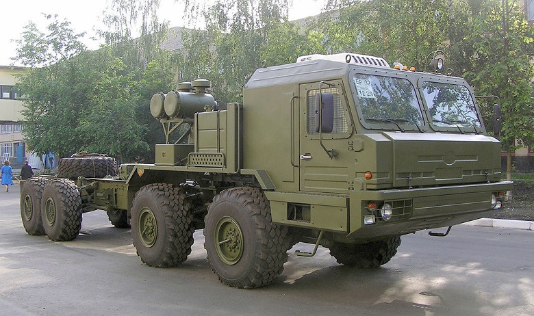 БАЗ-6910-022