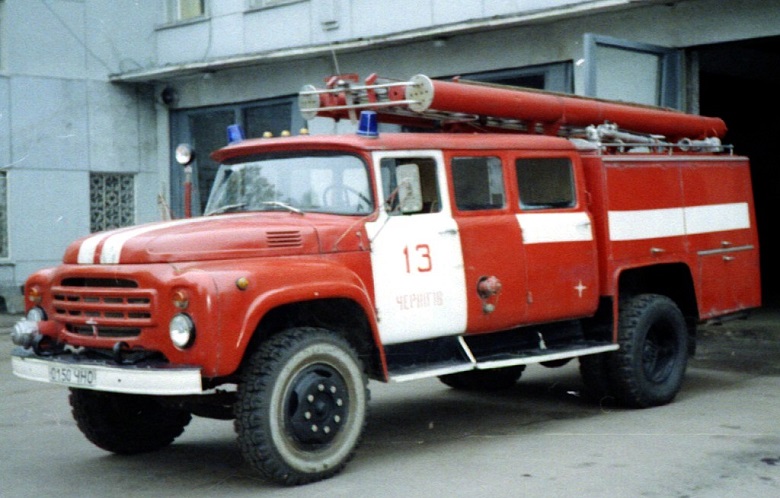 АНР-40(130)-127Б