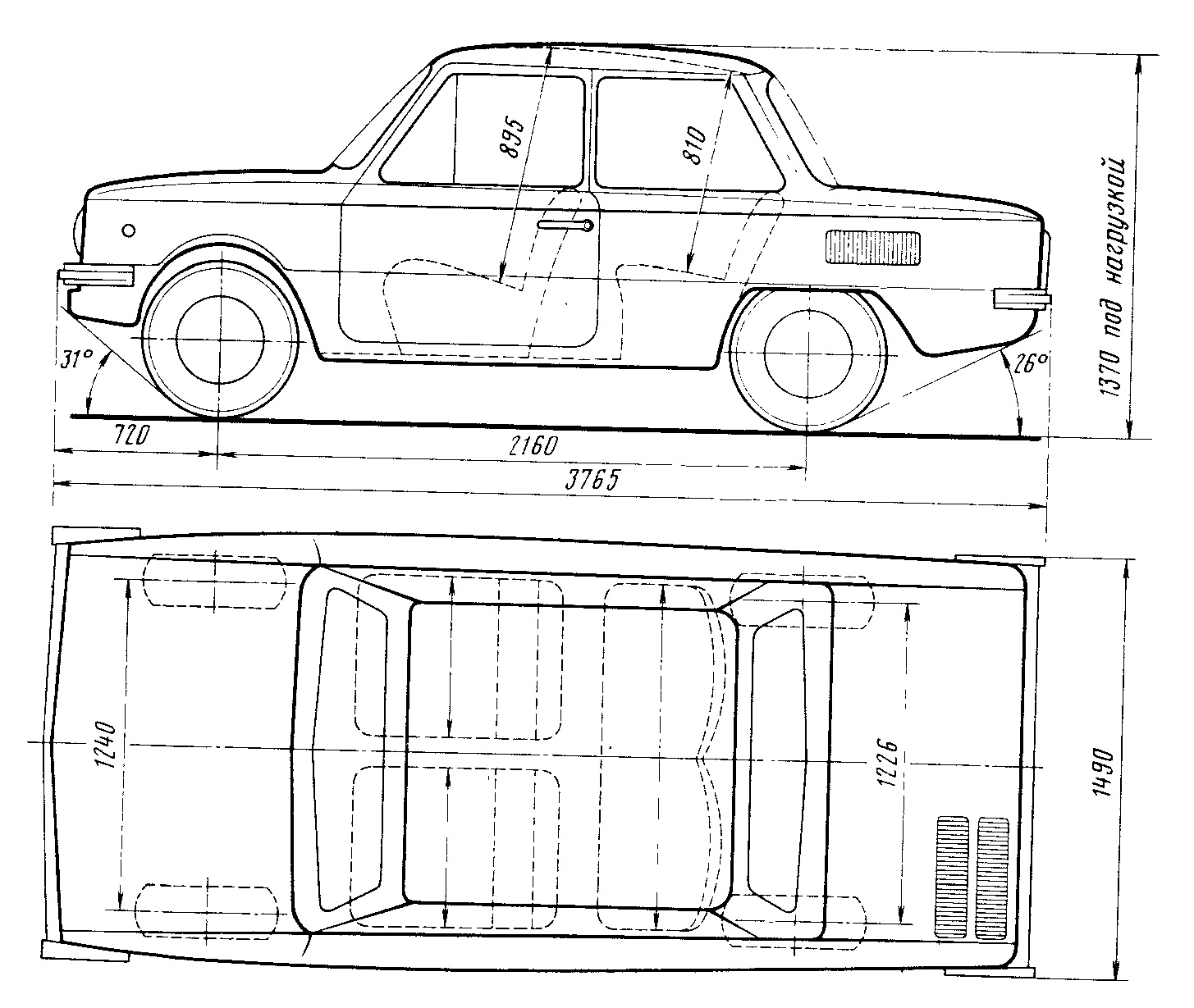 ЗАЗ-968М 