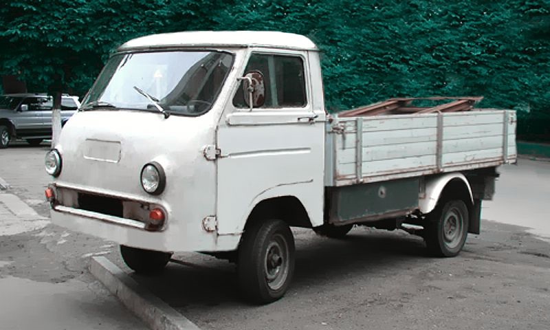 ЕРАЗ-762Г