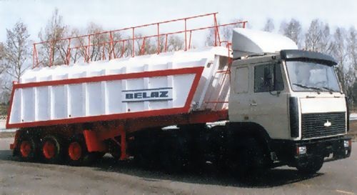 БелАЗ-9575
