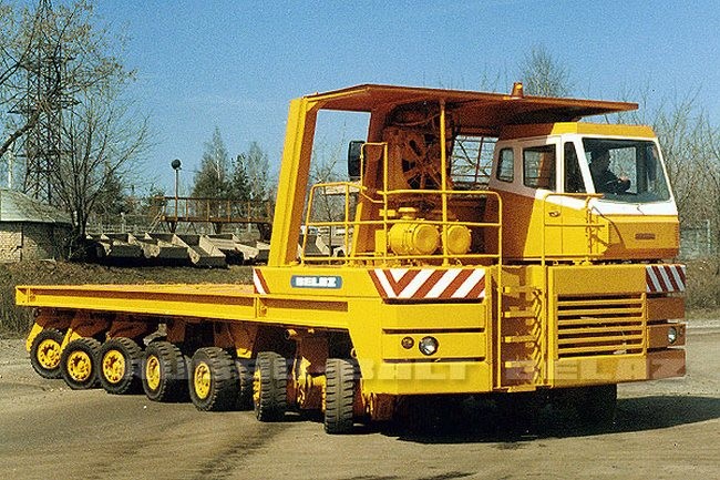 БелАЗ-7924