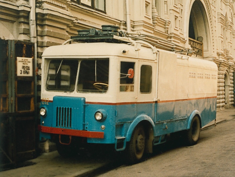 ТГ-3М