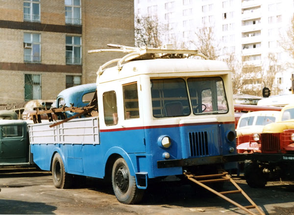 ТГ-4