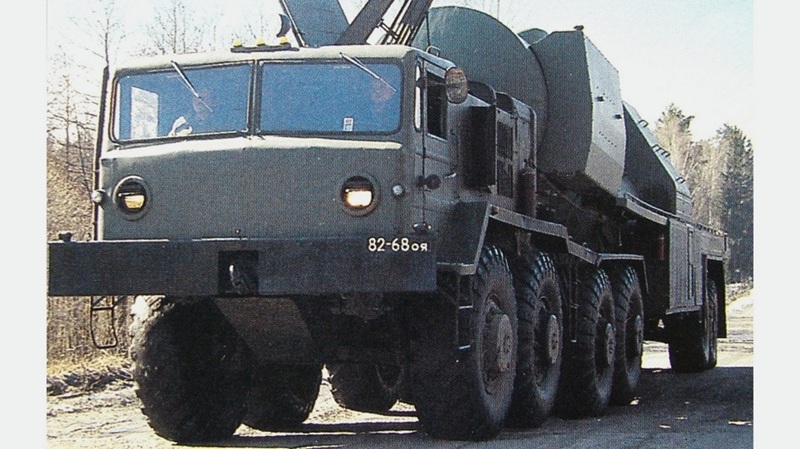 ЗАЦ-1