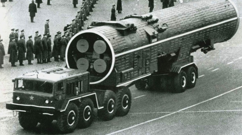 МАЗ-537В