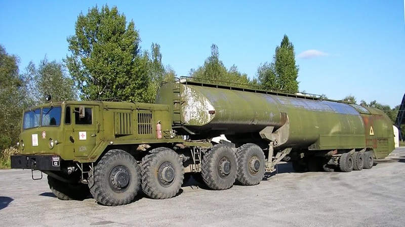ТЗ-60