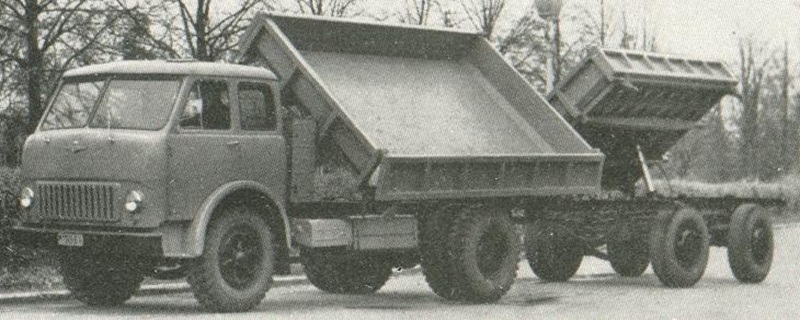 МАЗ-847