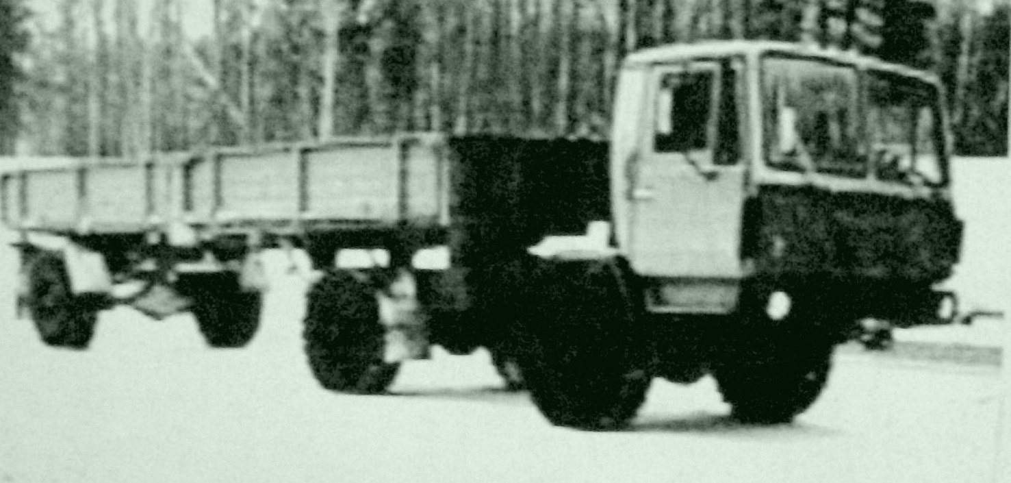 КАЗ-4440