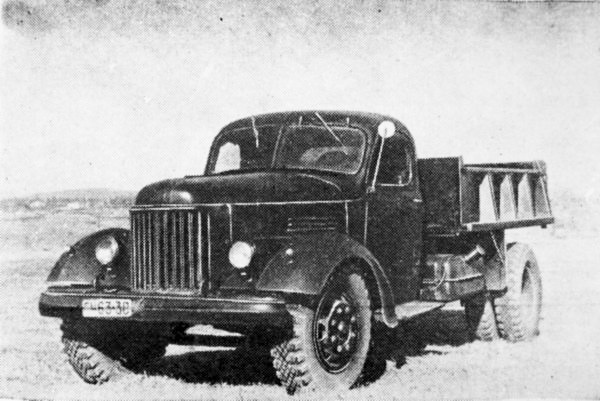КАЗ-585В