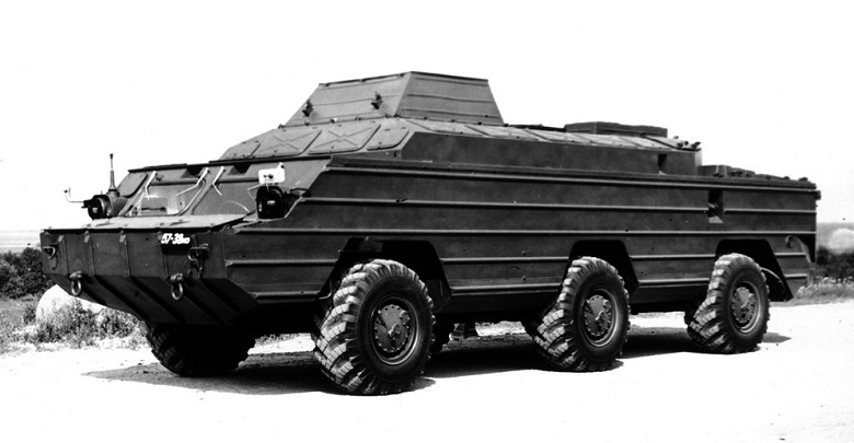 БАЗ-5938