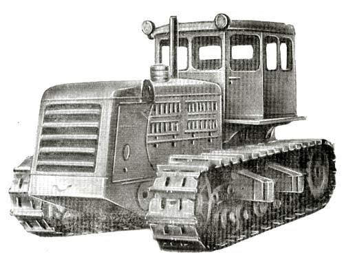 Т-180Г