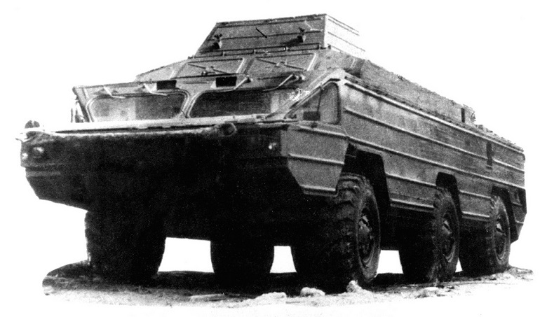 БАЗ-5938