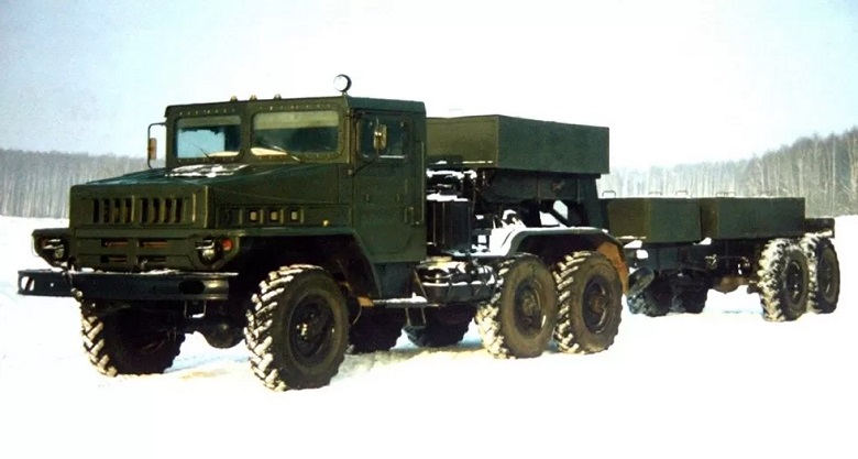 БАЗ-9951