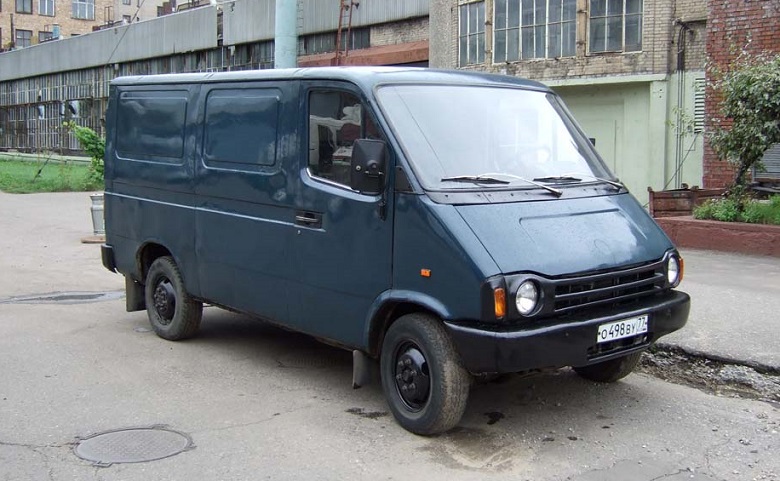 БАЗ-3783Д