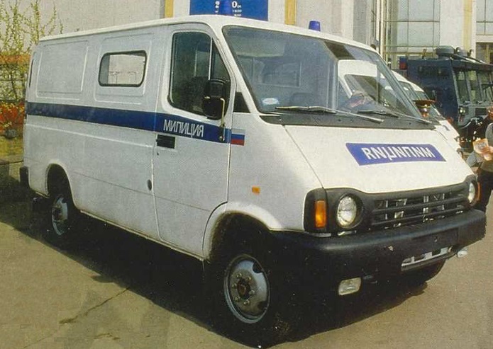 БАЗ-3783ДМ
