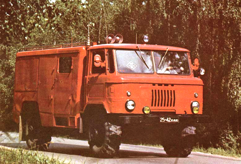 АСО-5(66) модель 90