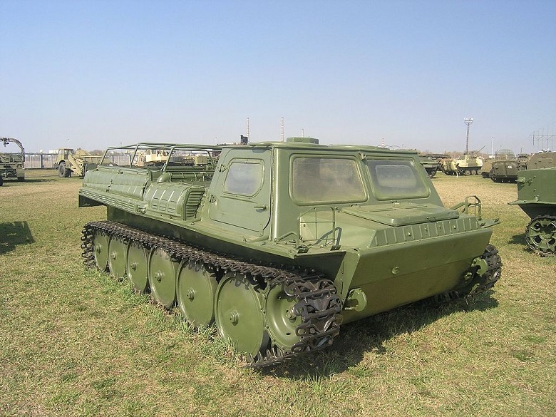 ГАЗ-3403