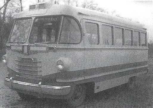 ГЗА-650
