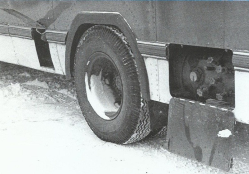 ЗИЛ-158Ж
