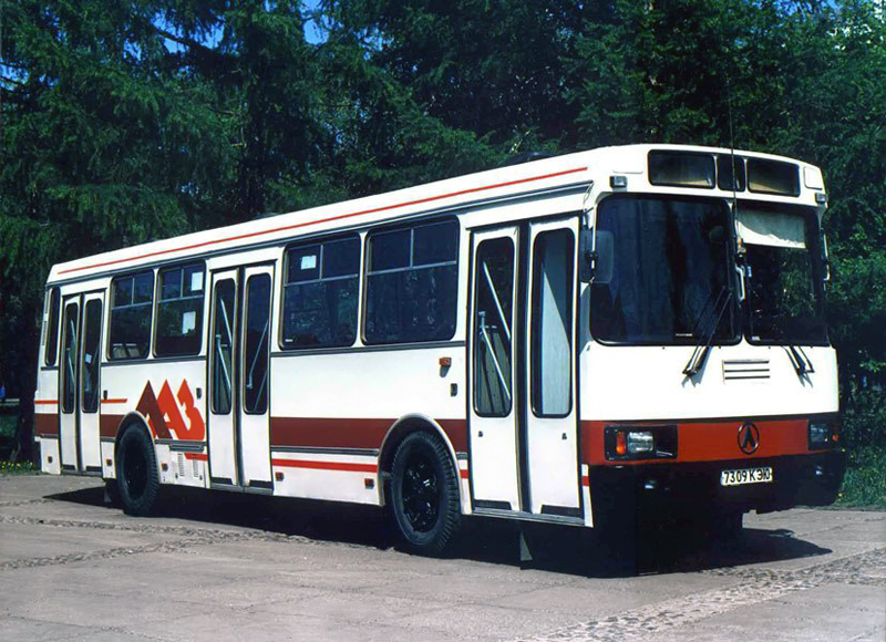 ЛАЗ-52528
