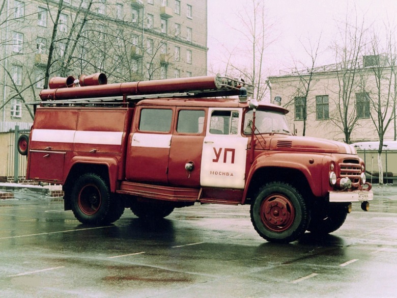 АНР-40(130) модель 127А