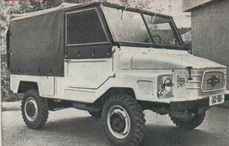 ЗАЗ-969